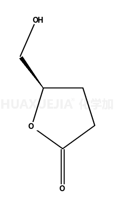 (S)-5-羟甲基二氢呋喃-2-酮