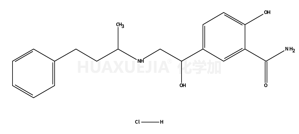 LabetalolHydrochloride