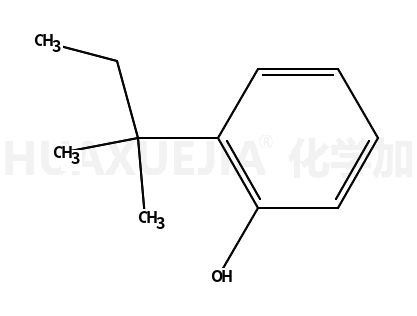 2-(1,1-二甲基丙基)苯酚