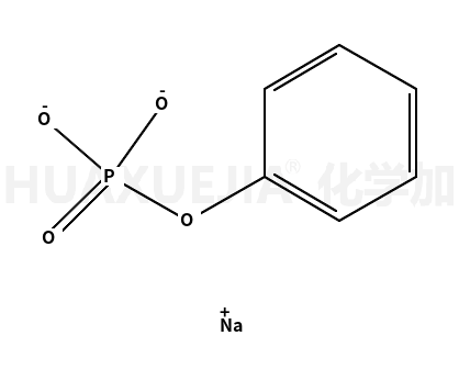磷酸苯基二钠