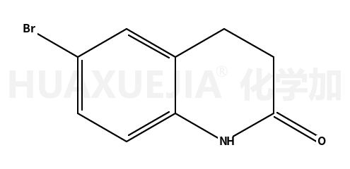 6-溴-1,2,3,4-四氢-2-喹啉酮