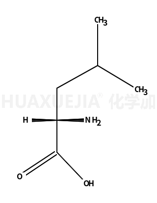 D-leucine