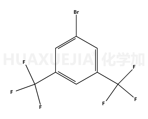 1,3-双(三氟甲基)-5-溴苯