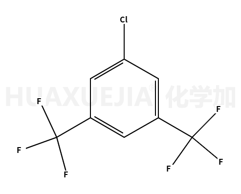 3,5-双三氟甲基氯苯