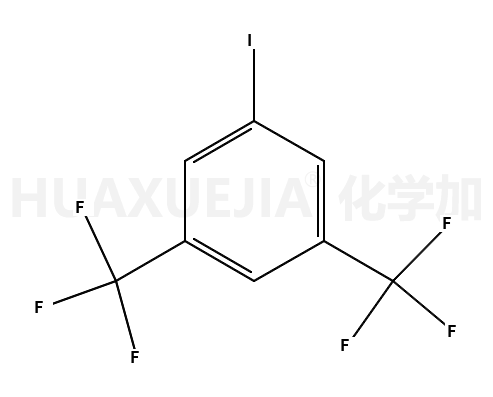 1-碘-3,5-双(三氟甲基)苯