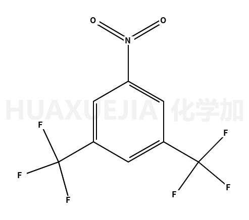3,5-二(三氟甲基)硝基苯