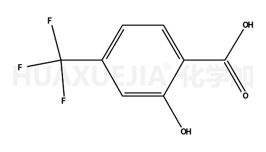 对三氟甲基水杨酸