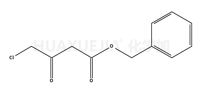 4-氯-3-氧代丁酸苄酯