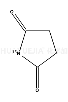 琥珀酰亚胺-15N