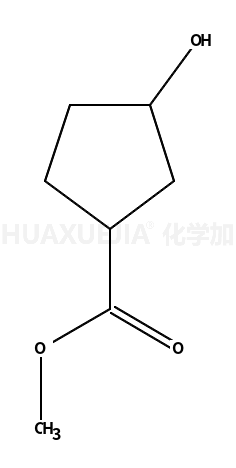 3-羥基環戊烷羧酸甲酯
