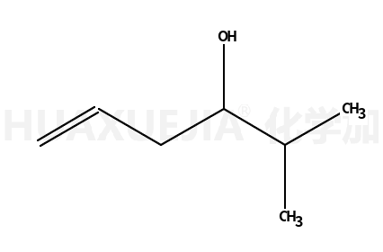 2-甲基-5-己烯-3-醇