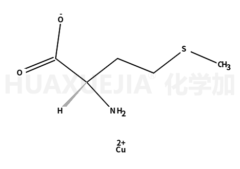 CUPRIC METHIONLINE
