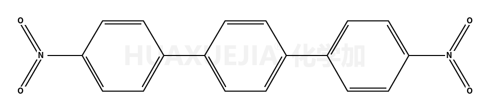 4,4'二硝基-对三联苯