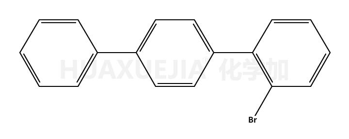 2’’-溴-[1,1’:4’,1’’]三联苯基
