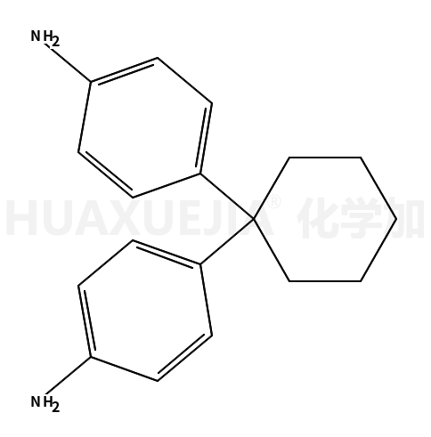 1,1-双(4-氨基苯基)环己烷