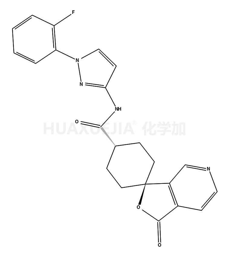 328232-95-7结构式