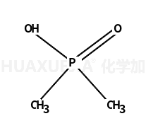 二甲基磷酸