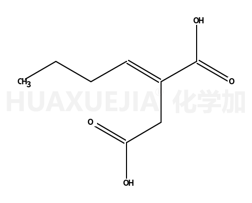 3283-25-8结构式