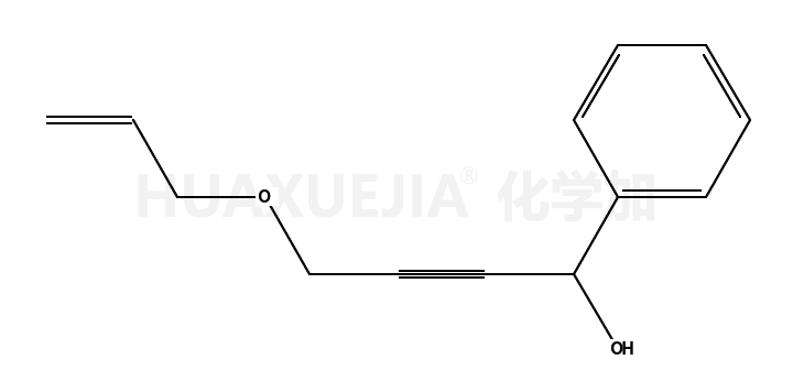 32833-64-0结构式