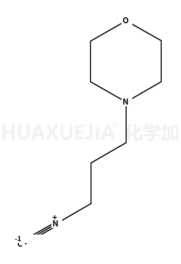 4-(3-异氰基丙基)吗啉