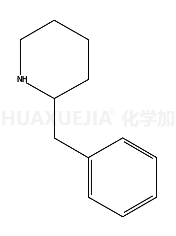 2-苄基哌啶