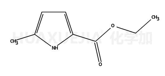 Ethyl 5-methyl-1H-pyrrole-2-carboxylate