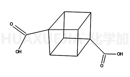 1,4-Cubanedicarboxylic acid