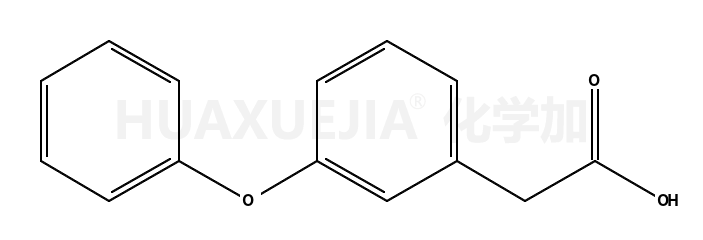 3-苯氧基苯乙酸