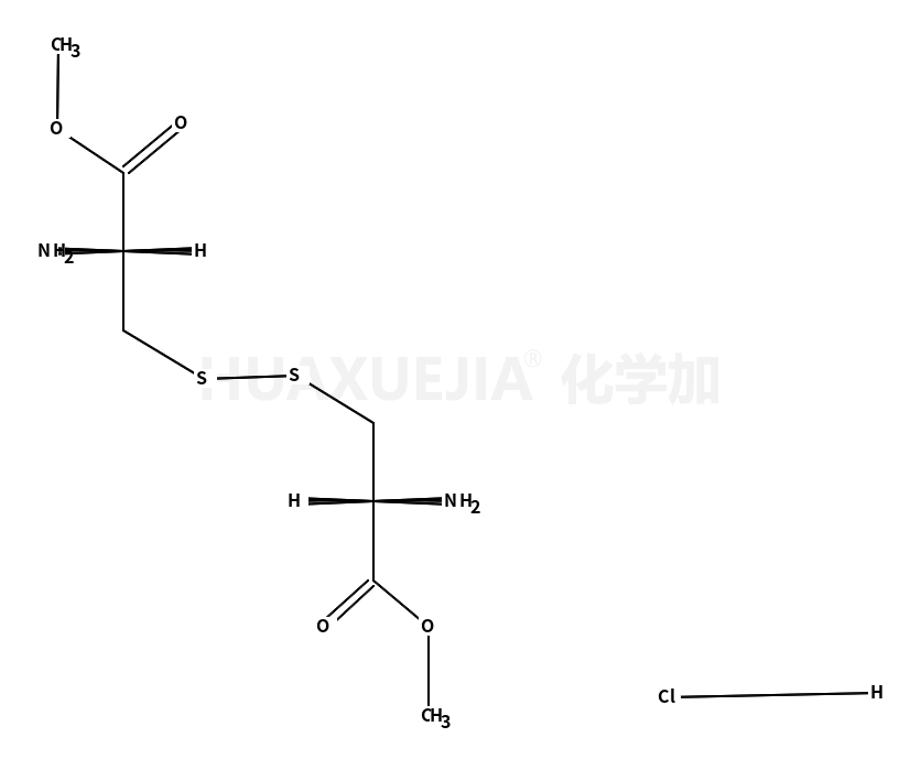 L-胱氨酸二甲酯二盐酸盐