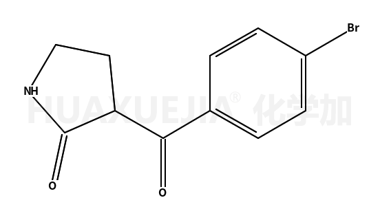 3-(4-溴苯酰基)吡咯啉-2-酮