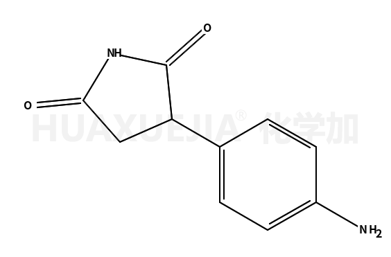 3-(4-氨基-苯基)-吡咯烷-2,5-二酮
