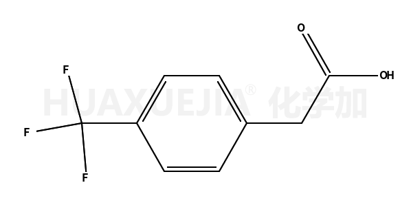 4-三氟甲基苯乙酸