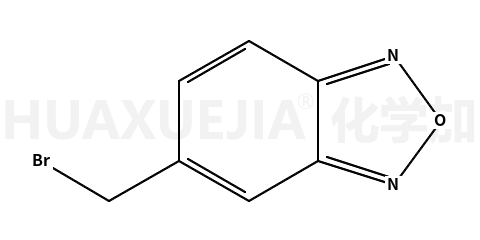 5-溴甲基-2,1,3-苯并二唑