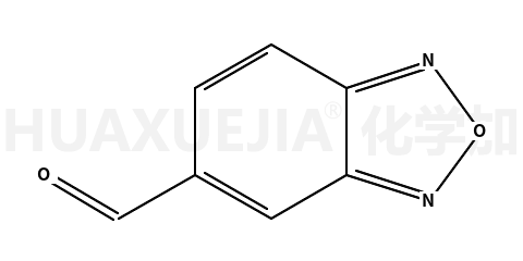 2,1,3-苯并二唑-5-甲醛