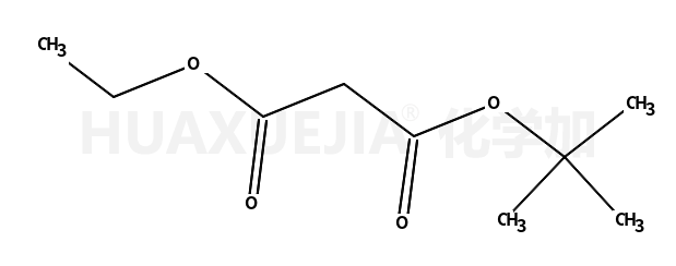 丙二酸乙酯叔丁酯