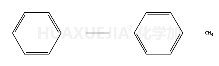 1-甲基-4-苯基乙炔苯