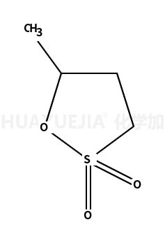 5-甲基惡噻戊環(huán)2,2-二氧化物