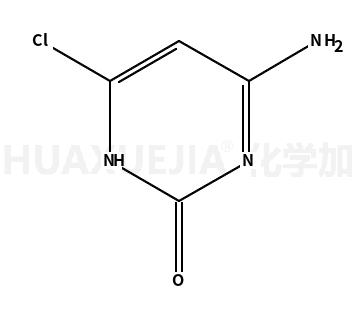 6-氯胞嘧啶