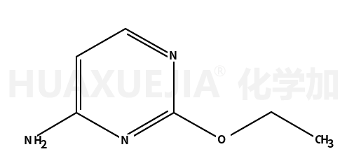 2-乙氧基-4-嘧啶胺