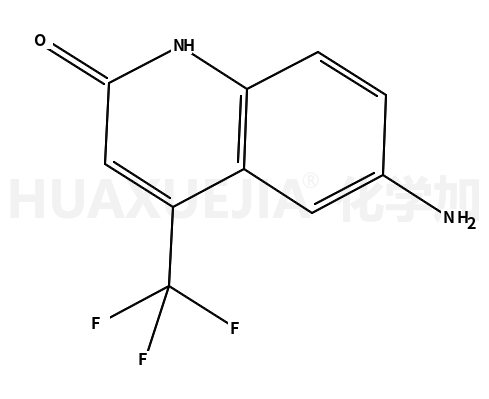 6-氨基-4-三氟甲基喹啉-2-酮 2-羟基-4-三氟甲基-6-氨基喹啉