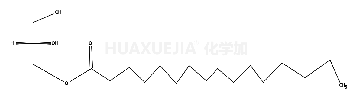 (R)-1-monopalmitin