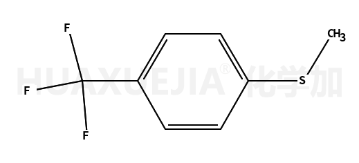 4-(三氟甲基)苯甲硫醚