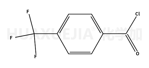 4-三氟甲基苯甲酰氯