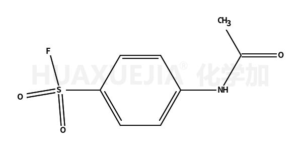 4-acetamidobenzenesulfonyl fluoride