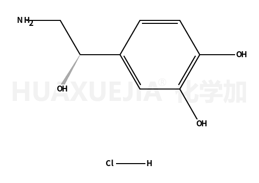 (R)-(-)-去甲肾上腺素盐酸盐