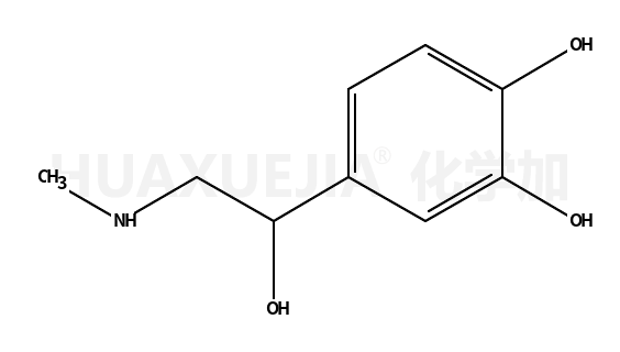 消旋肾上腺素