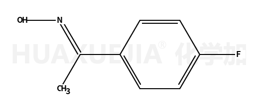 4-氟苯乙酮肟
