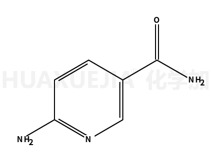 6-氨基烟酰胺