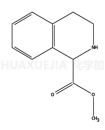 1,2,3,4-四氢异喹啉-1-羧酸甲酯