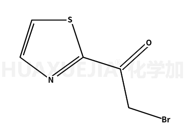 2-溴-1-(1,3-噻唑-2-基)乙酮